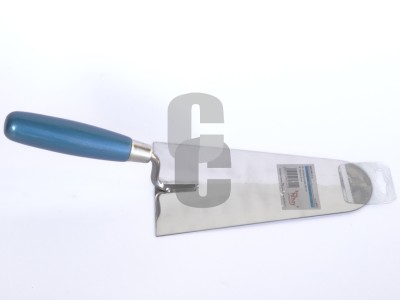 Мистрия синя заоблена - средна                                                                                                                                                                                                                                                                              